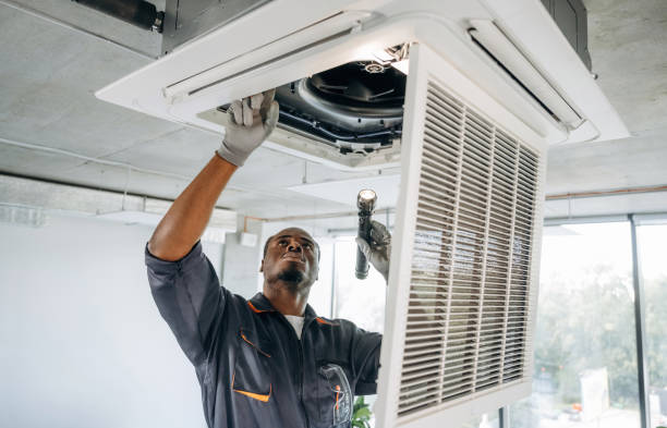 Licensed Hvac service in Petersburg, WV - FH HVAC