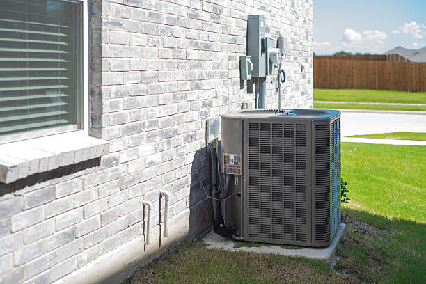 Reliable Hvac contractor in Petersburg, WV by FH HVAC